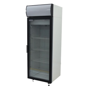 Шкаф холодильный Polair DM105-S