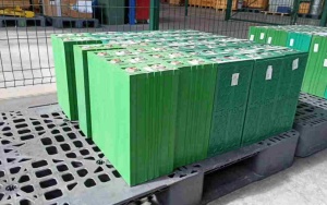 Литиевый аккумулятор LT–LFP170 (3,2 В, 170 А*Ч)