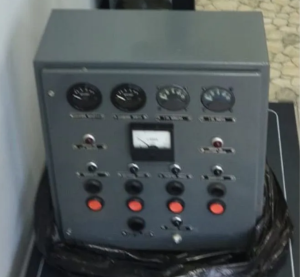 Винтовой компрессор 6вв-25/9У2 25м3 мин