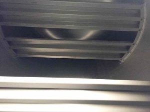 Танк-контейнер тип Т11 объём 25м3 для перевозки нефтехимической продукции, новый