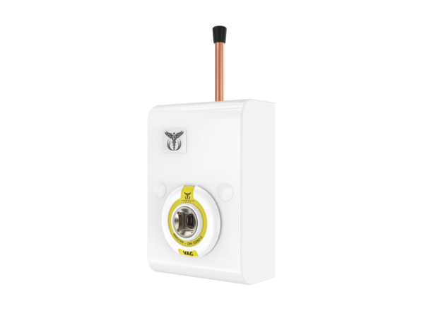 Медицинская консоль CADUCEUS CN5-2