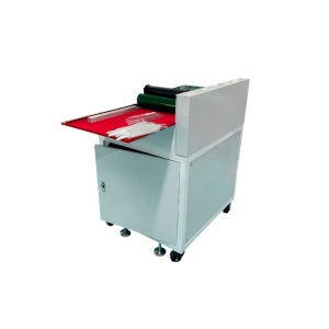 Фальцевально-склеивающая линия для пластиковых коробок AP-6