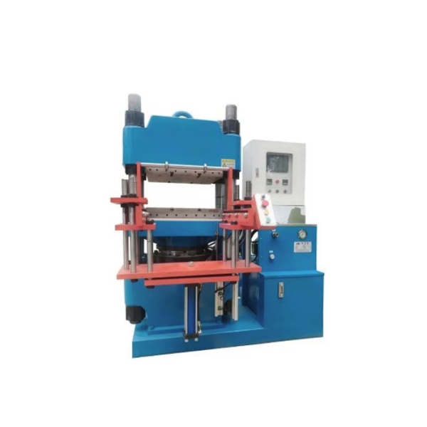 Вулканический пресс 250Т