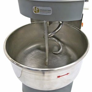 Тестомес спиральный LF Logiudice Forni IRIS-080