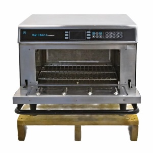 Печь конвекционная Turbochef HHB2-EW