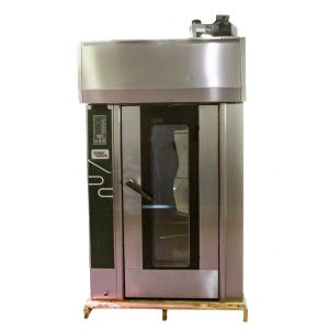 Печь ротационная Sveba Dahlen C100