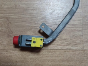 Тэн с терморегулятором - TFA/3 Тетра фино асептик