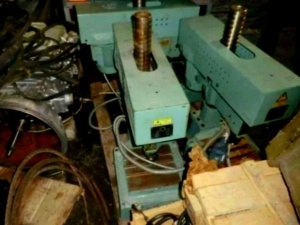 Сверлильный Станок 2м112 Новый