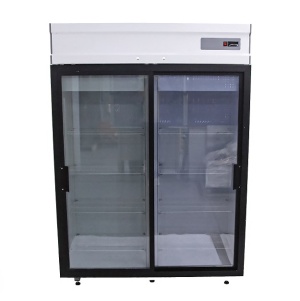 Шкаф холодильный Polair DM110Sd-S