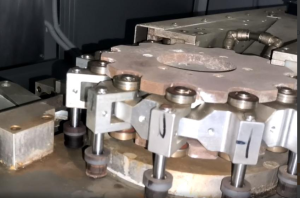 Автомат выдува ПЭТ бутылок MG Mold 4500