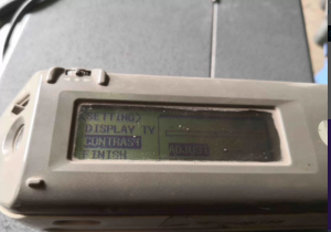 Спектрофотометр Konica Minolta CM-2300d