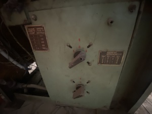 Станок точечной сварки