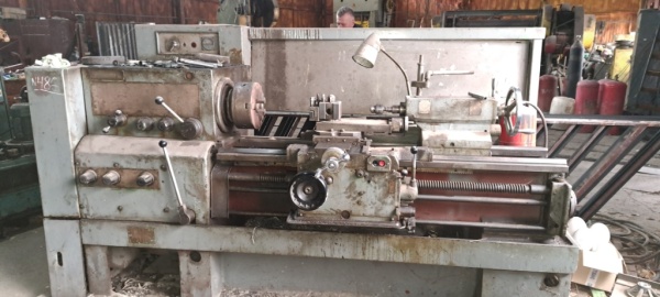 Покупаем металлообрабатывающие станки