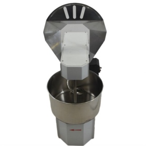 Тестомес спиральный GAM S 20