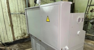 Токарный Станок ИЖ-250