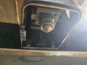 Лазерный станок Bodor P3015-4000W