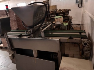 Оборудование для мармелада