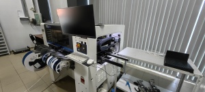 SMD-установщик Neoden K1830