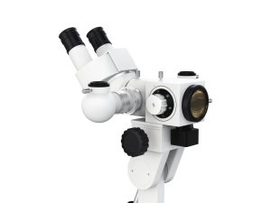 Кольпоскоп медицинский с видеосистемой CADUCEUS DETECTION SVL