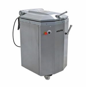 Тестоделитель гидравлический Wachtel DIV 20