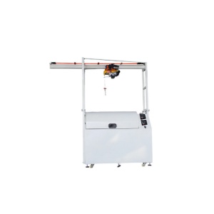 Планетарная шаровая мельница YXQM-60L