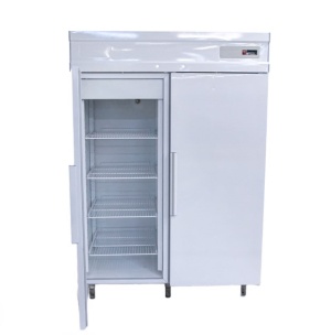 Шкаф холодильный Polair CM114-S