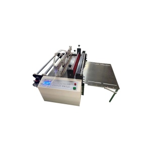 Компактный станок для изготовления пакетов HDK-1 200MF