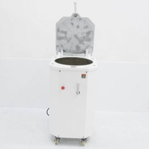 Тестоделитель Jac DIV D16 (круг) гидравлический