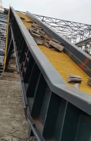 Пресс ножницы SH2L/SH3L (2/3 камеры предварительного прессования)