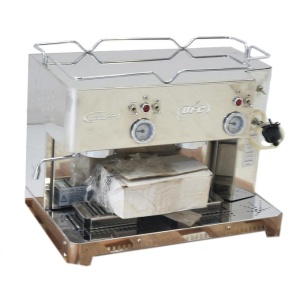 Кофемашина Royal Azzurra 2GR Semiautomatic