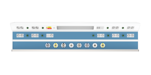 Настенная консоль медицинская CADUCEUS CN4