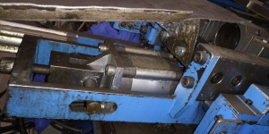 Spiro tubeformer 1602