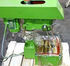 Сверлильный Станок 2м112