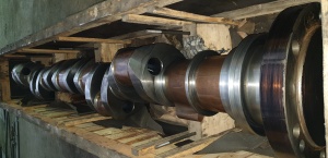 Предлагаем к поставке жд запчасти по самым низким ценам