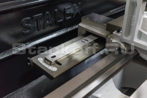 Токарно-винторезный станок CM6241/1000