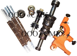 Запчасти к станку 1К62, 16К20, 1М63, 1К62Д, ТС30, ТС70, ТС75, 1К625, 16К25, 1М65 от производителя