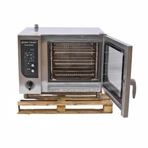 Пароконвектомат Henny Penny ECC-615