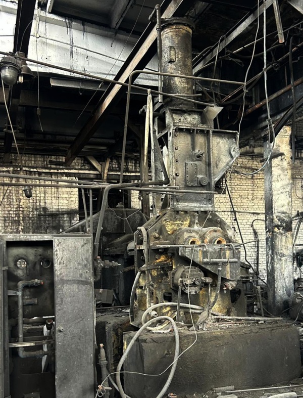 Резиносмеситель РС- 71