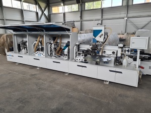 Кромкооблицовочный станок KDT KE 665jska