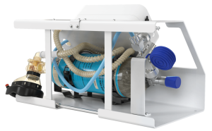 Портативный аппарат искусственной вентиляции легких CADUCEUS AIRMOB ТM-AF