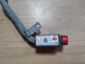 Тэн с терморегулятором - TFA/3 Тетра фино асептик