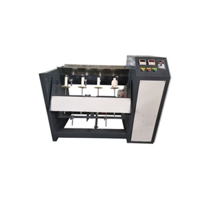 Станок для намотки клубков пряжи RQJ-4