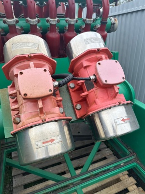 Ситогидроциклонная установка GN Solid Control 3\16