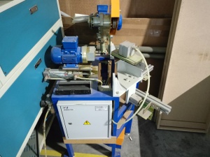 Станок усозарезной V-SUZ 250