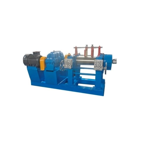 Вальцовая смесительная машина XK-250