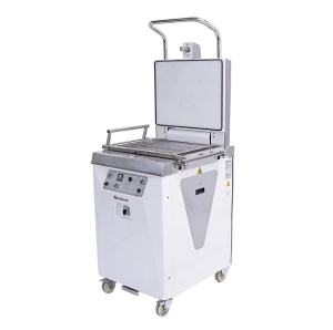 Тестоделитель Bongard Divimach AGDP с устройством нарезки и функцией Soft Dough