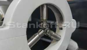 Токарно-винторезный станок CM6241/1500