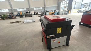 TGM-1500 Станок для Расширенного Металла (Листов)