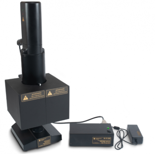 Рентгенофлуоресцентный анализатор ПРИЗМА-М(Au)