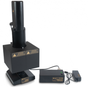 Рентгенофлуоресцентный анализатор ПРИЗМА-М(Au)